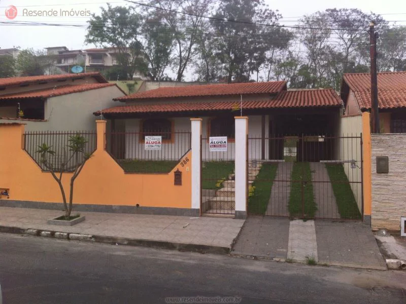 Foto 5 de 5 - Casa para aluguel em Morada da Colina
